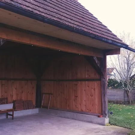 Ferienhaus Raiter Suedsteiermark Villa Weitersfeld an der Mur Exterior photo